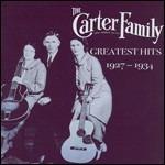 Greatest Hits 1927-1934 - CD Audio di Carter Family