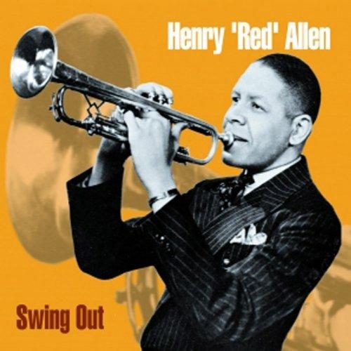 Swing Out - CD Audio di Henry Red Allen