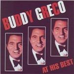At His Best - CD Audio di Buddy Greco