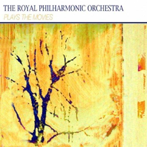 Vol. 1-Plays The Movies - CD Audio di Royal Philharmonic Orchestra