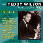 Collection 1933-41 - CD Audio di Teddy Wilson