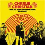 Solo Flight - Vinile LP di Charlie Christian