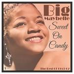 Sweet On Candy. Best Of 1953-61