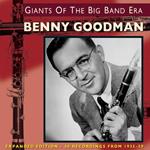 Giants Of The Big Band Era - Expanded Edition