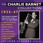 Collection 1935-1947 - CD Audio di Charlie Barnet