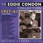 The Eddie Condon Collection 1927-61 - CD Audio di Eddie Condon