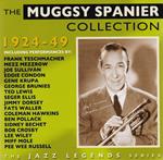The Muggsy Spanier Collection 1924-49