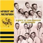 Spirit of Memphis