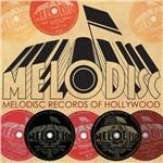 Melodisc Records of