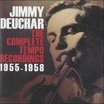 The Complete Tempo Recordings 1955-58