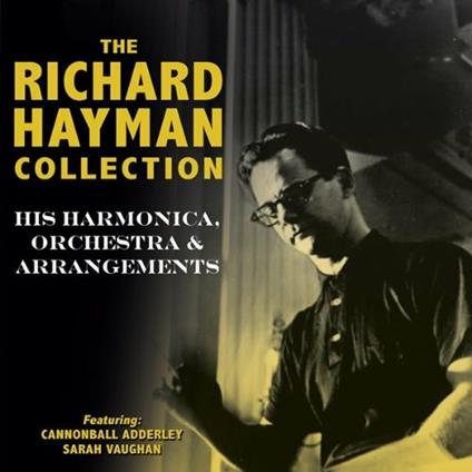 The Richard Hayman Collection - CD Audio di Richard Hayman