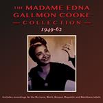 The Madame Edna Gallmon Cooke Collection 1949-1962