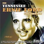 Tennessee Ernie Ford