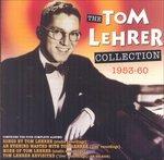 The Tom Lehrer Collection 1953-60