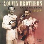 Louvin Brothers - CD Audio di Louvin Brothers