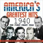 America's Greatest Hits - CD Audio