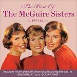 Best of the Mcguire - CD Audio di McGuire Sisters