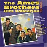 Ames Brothers Hits - CD Audio di Ames Brothers