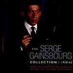 The Serge Gainsbourg Collection 1958-1962