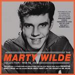 Marty Wilde Collection...