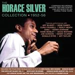 Horace Silver Collection 1952-1956