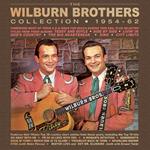 The Wilburn Brothers Collection 1954-1962