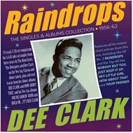 Raindrops: The Singles & Albums Collection 1956-62 (2 Cd)