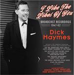 I Like The Likes Of You - Broadcast Recordings 1947-62