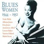 Blues Women - CD Audio