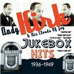 Jukebox Hits 1936-1949 - CD Audio di Andy Kirk