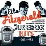 Jukebox Hits 1943-1953