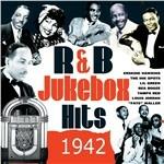 R&b Jukebox Hits 1942 - CD Audio