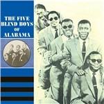 Collection 1948-51 - CD Audio di Five Blind Boys of Alabama