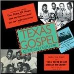 Texas Gospel 1 - CD Audio