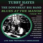 Tubby Hayes & The Downbeat Big Band