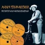 Texas Rockabilly - CD Audio