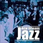 New Orleans Jazz - CD Audio