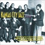 Kansas City Jazz - CD Audio