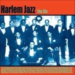 Harlem Jazz. The 20's