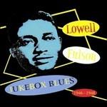 Jukebox Blues 1946-1948 - CD Audio di Lowell Fulson