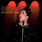 Live In New York - CD Audio di Etta James