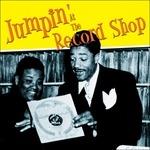 Jumpin' at the Record - CD Audio