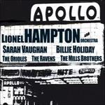 Apollo Theatre - CD Audio