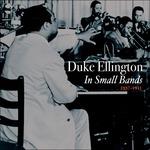 Small Bands 1937-1941 - CD Audio di Duke Ellington