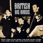 British Big Bands - CD Audio