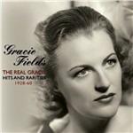 Real Gracie - CD Audio di Gracie Fields