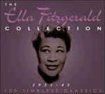 The Ella Fitzgerald Collection 1935-45