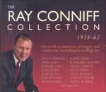 The Ray Conniff Collection 1938-62 - CD Audio di Ray Conniff