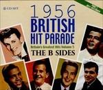 1956 British Hit Parade - CD Audio