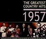 Greatest Country Hits - CD Audio